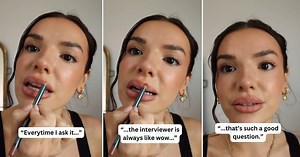 Woman reveals the one question every employee should ask during interview to leave a good impression