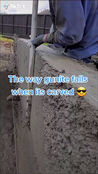 Mesmerizing Gunite Pool Construction in Houston, Texas