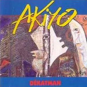 Best Gwo ka albums of 1995 - RYM/Sonemic