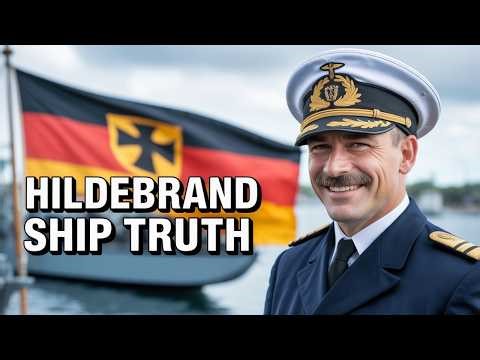 The SURPRISING Truth About the Hildebrand Ship Nobody Tells You