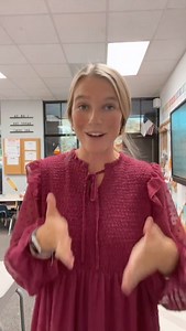 Have you ever tried any of these?! 🤩🙌🏼✏️ #classroommanagement #students #teachertips #classroom #teachersoftiktok #elementaryschool #firstyearteachers #engaginglessons #funlessons #funclassroom #classroomfun #makelearningfun #wholebodylearning #wholebrainteaching #teacher #teachersofinstagram | Life with Little Learners