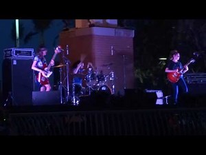 The Warning Wildfire @ McAllen Convention Center