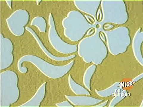 Nick On Demand Anomaly (Mid 2005)