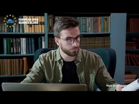 Discover the EOSC Portal