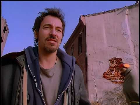 Bruce Springsteen - Streets of Philadelphia (Official HD Video)