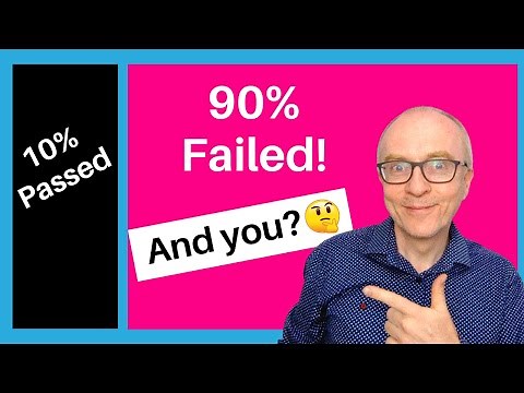 Can You Pass This English PRONUNCIATION Test?