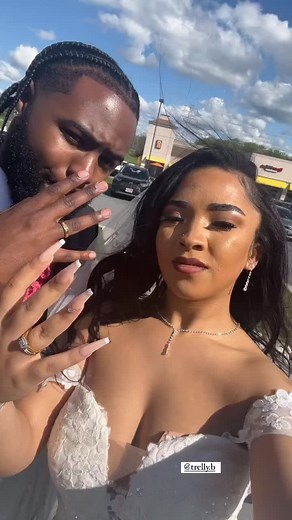 Just Married: A Beautiful Wedding Celebration