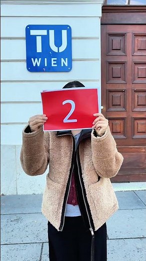 Wichtige Änderungen beim Aufnahmeverfahren für Informatik, Architektur und Raumplanung/Countdown