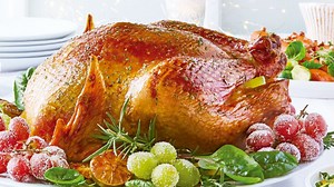 Guía de cómo preparar el pavo perfecto para tu cena especial