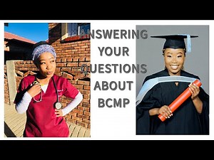 FAQ ABOUT CLINICAL ASSOCIATES || BCMP VS MBCHB?? || SALARY