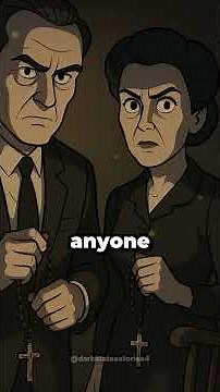 The Devil’s Rocking Chair Curse