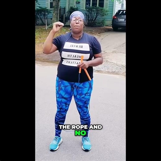 Jump Rope Secrets: Size, Form, and Height for Maximum Gains 🪢👑