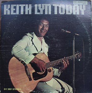 Keith Lyn - Today