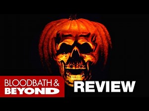 Halloween II (1981) - Movie Review