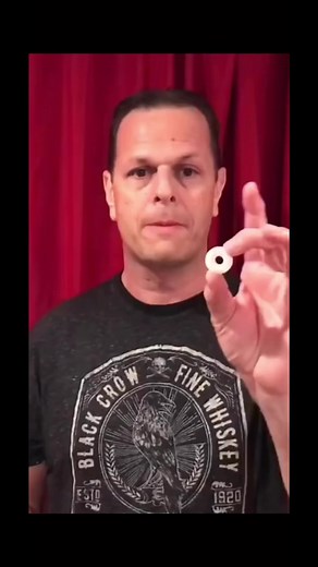 Mind Blown Magic Illusion on Reels