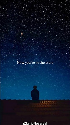 In the Stars (lyrics)|"I'm still holding on to everything that's dead and gone"#shorts #inthestars