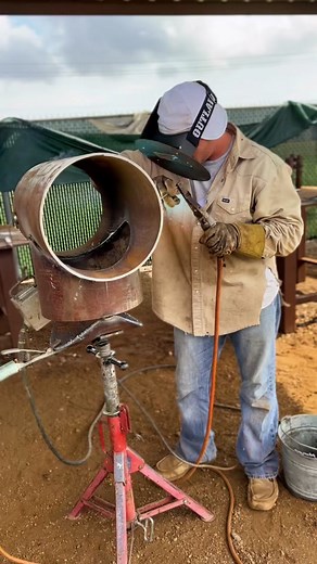 Outlaw Leather LLC on TikTok