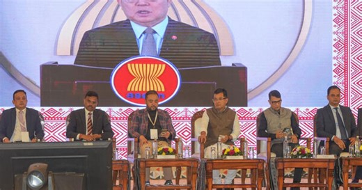 ASEAN-India Tourism Professionals Exchange Programme 2025 begins in Guwahati with delegates from 10 ASEAN countries
