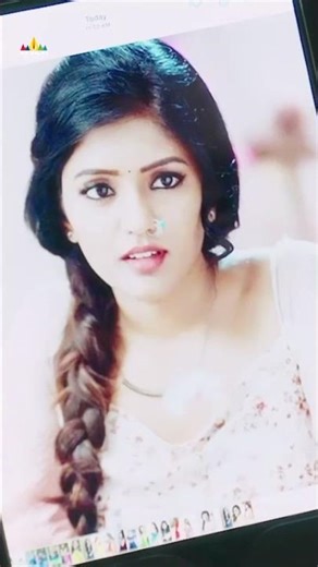 Wow ! She Is Beautiful | #Varanpona24Manikoor | #EeshaRebba | #Satyadev | #Shorts | #YtShorts