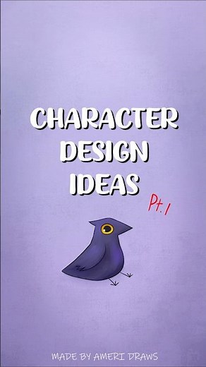 Character design ideas for your OCs! #art #oc #characterdesign #ocdesign #ocs