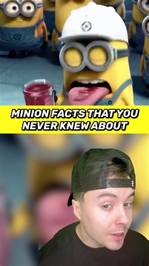 Fascinating Facts About Minions Languages Revealed!