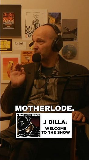J DILLA - DONUTS full ep is up 🍩🍩 #jdilla