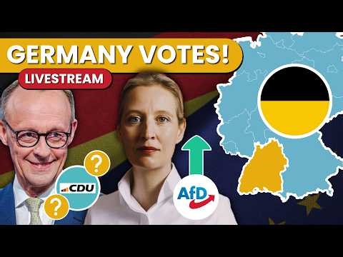 German State Election Results Explained (What it Means for the EU)