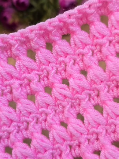 Beautiful Crochet Pattern Tutorial for Beginners