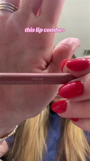 Emily Hembree on TikTok