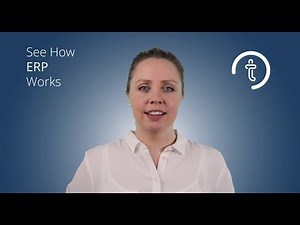 Taimer ERP Software Solution Overview - Grow Your Business