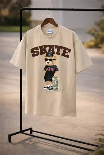 Simplest T-Shirt Ideas for Effortless Style