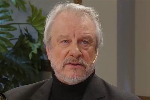 Jorge Marrale reveló la madre de qué famosa actriz es su nueva novia: “Hace poco nos conocemos”