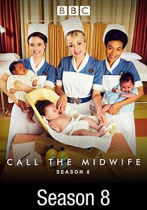 Call the Midwife: Episode 7