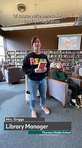 4.4K views · 177 reactions | It's Classified School Employees week! And of course, we're showing our appreciation for the nearly 700 hard-working classified education professionals that support every student, every day in so many ways across our District. It's just what they do. #WeAreSPS #CEW2024 | Springfield Public Schools - OR | Facebook