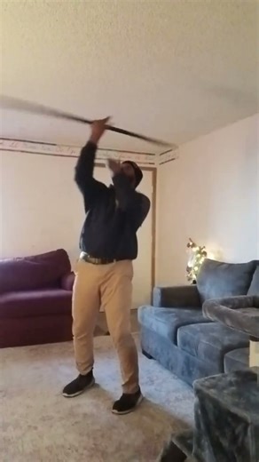 Bo Staff training in Home.