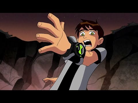 Ben 10 Episode 1 Summary