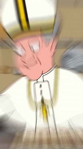 Top 5 Pope Appearances in Family Guy #familyguy