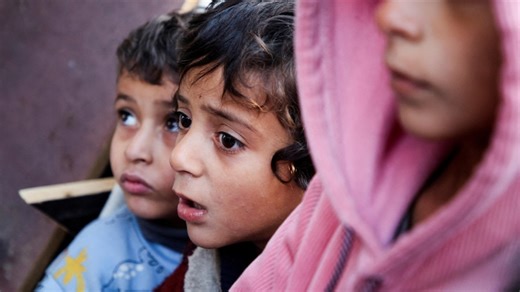 A closer look at the human toll in Gaza as deaths pass 50,000