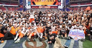 Oklahoma State announces details, date for annual spring game