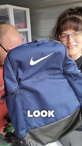 4.6K views · 65 reactions | We found a STACK of name-brand book bags in this storage unit  Eddie Bauer, Nike, and Vera Bradley?? You never know what you're gonna dig up!  Watch the full storage unit dig on YT, link in the comments! #resellerlife #ebayreseller #resellercommunity #onlinebusiness #storageunit #storagewars | Flippin Philly | Facebook