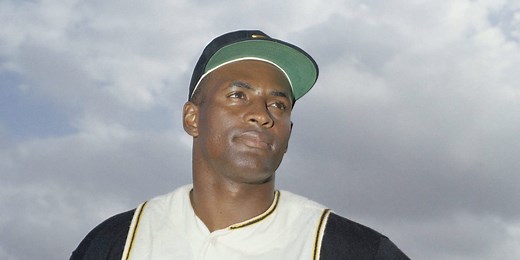 Revisiting Roberto Clemente's best moments