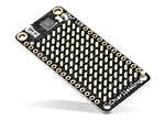 15x7 CharliePlex LED Matrix Display FeatherWings