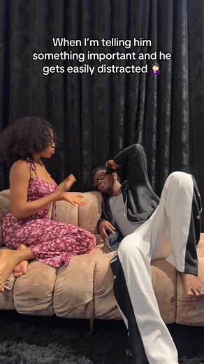 Hilarious Moments of Distracted Conversations