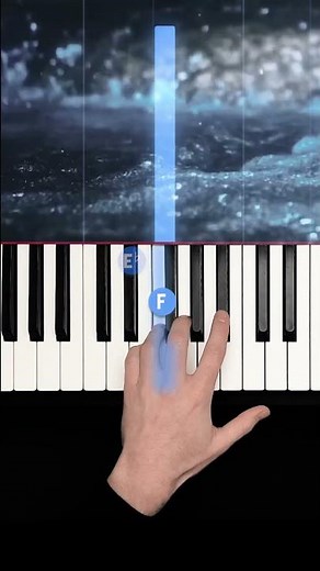 Impressive Joji song anyone can play on piano!