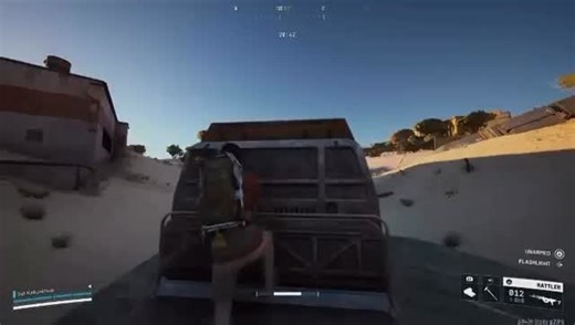 🔥 Repost @justthomrogers: Sometimes in ARC Raiders, you just have to say “fuck it” Music :FILTER “Obliteration” | Filter