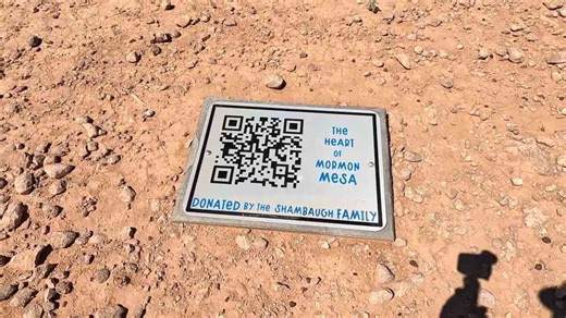 Nevada’s Mysterious Desert Art You Have to See to Believe