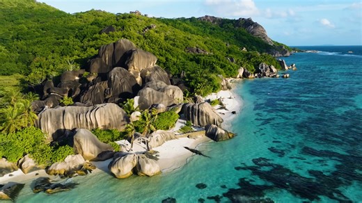 Top 10 hidden gems destinations in Africa