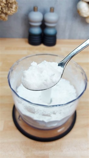 How to make potato starch at home from scratch. Zero waste kitchen basics. Questions welcome😍 | Taste Spell