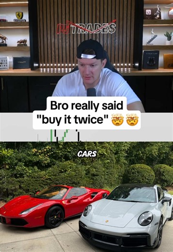 Supercars Daytrading Flex: Why Flex Is an Understatement