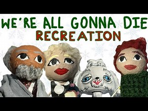 Recreating a bit from Smosh vs dread